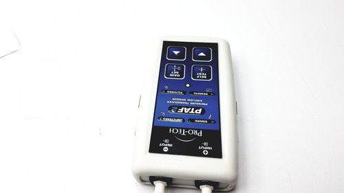 Pro-Tech PTAF2 Pressure Transducer Airflow Sensor - 第 3/8 張圖片