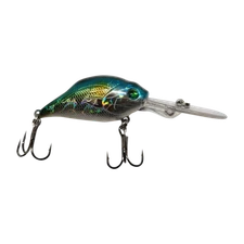 Cast Cray Deep Diver Crankbait - Prism Gill