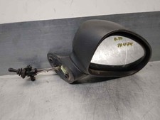 96600221 R&Uuml;CKSEITE RECHTS / 5 PUERTAS / MANUAL NEGRO / 4430696 F&Uuml;R CHEVROLET MAT