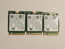 SK Hynix PC711 M.2 NVMe 512GB SSD HFM512GD3GX013N Tested 100% Health Used