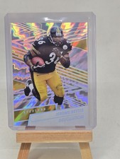 Top 5 Jerome Bettis Football Cards to Celebrate His Hall of Fame Induction 7