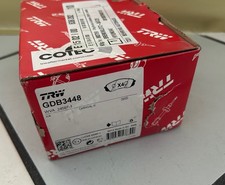 COTEC GDB3448 Bremsbeläge brake pads, KIA Carnivcal III (09/05-) NEU OVP