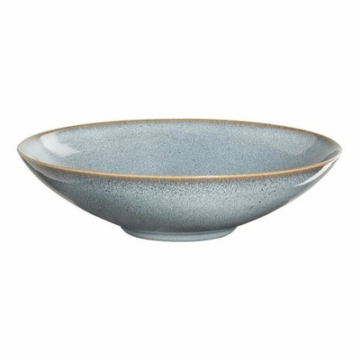 ASA Selection saisons Gourmetteller denim, Schale, Schüssel, Steinzeug 23 cm