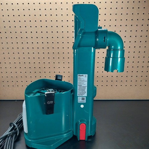 Aspirapolvere Shark Navigator CU510 - Ricambio gruppo elettrogeno base motore - Foto 4 di 6