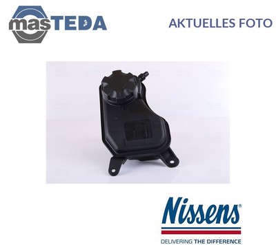 996268 KÜHLMITTEL AUSGLEICHSBEHÄLTER NISSENS NEU OE QUALITÄT