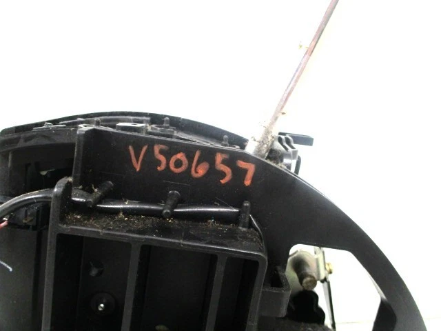 Nissan Titan 2006 conjunto de palanca de cambios de piso automático 169 k millas OEM LKQ Foto 2 de 4