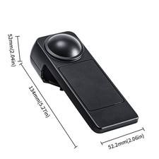 Camera Lens Protective Cover Screen Anti-scratch Cap Accessories for Insta360 X4