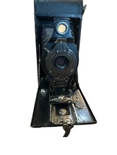 eastman kodak no.2-A Folding Camera With Working Shutter
