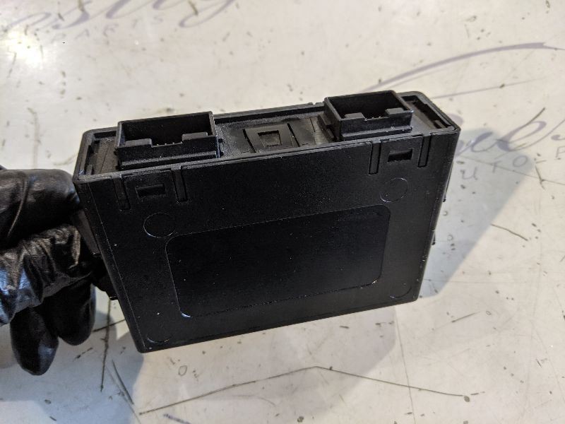03-11 Bentley Continental GT GTC PDC Parking Distance Control Module OEM 04 05 0