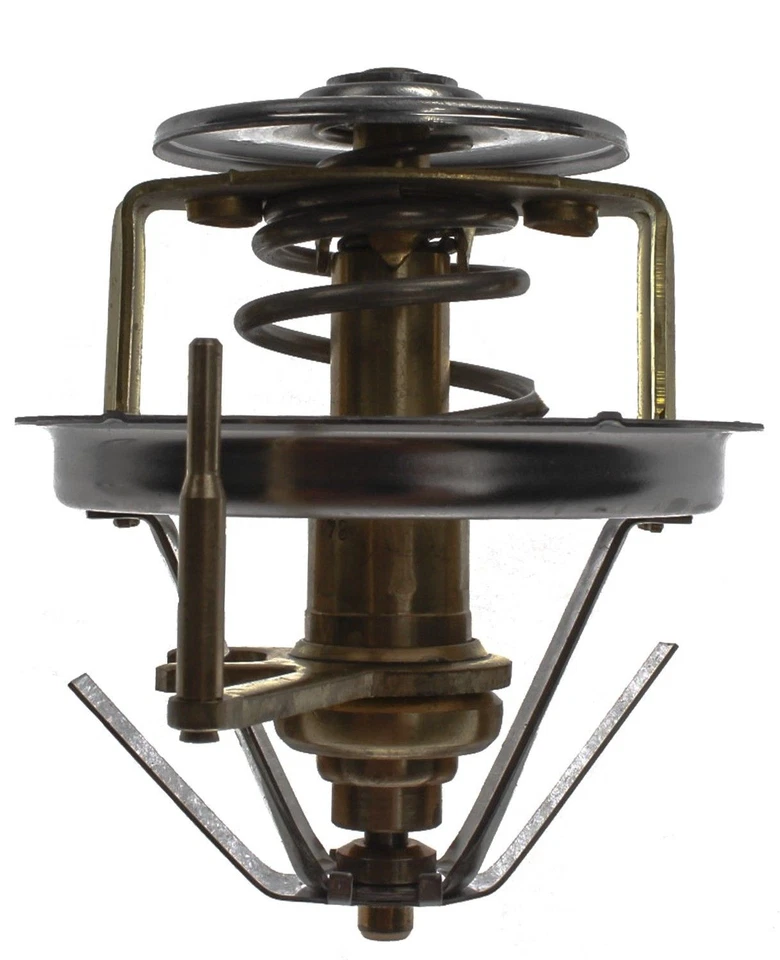 Termostato refrigerante motor MAHLE TX 22 84D para modelos seleccionados de Mercedes-Benz 81-85 Foto 3 de 4