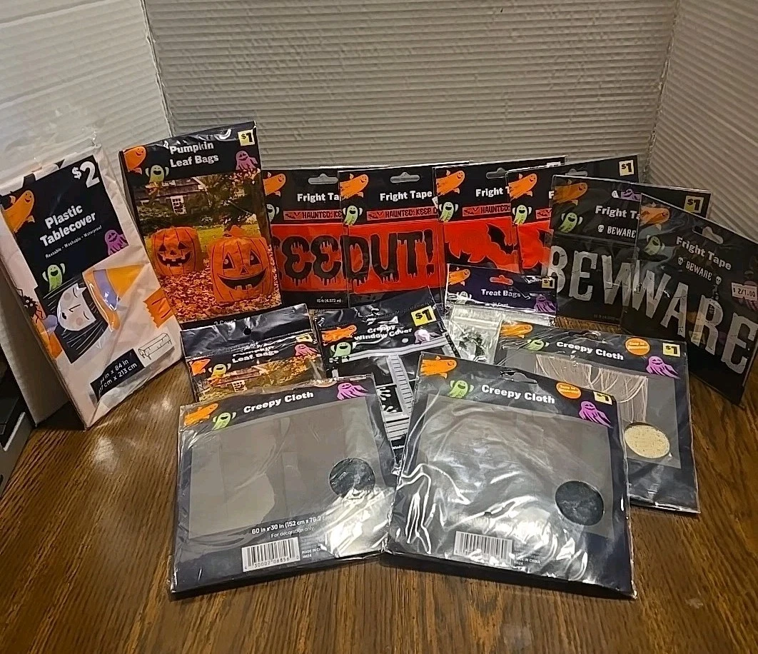 Ultimate 2025 Guide to Halloween Decorations Lot: What’s Worth Buying Now