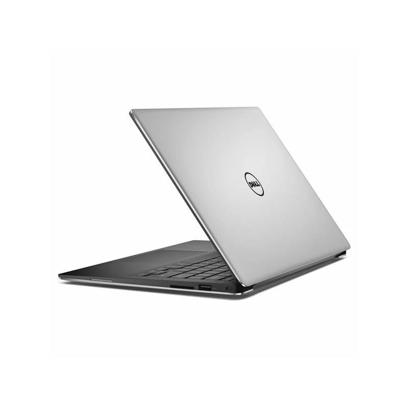 Dell XPS 13 9360 13.3'' i7-7500U 256GB 8GB FHD Win 11 Silver Laptop D - Image 2 of 3