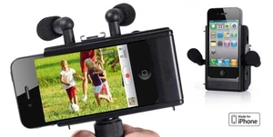 Fostex AR4i Interface audio pour Iphone 4