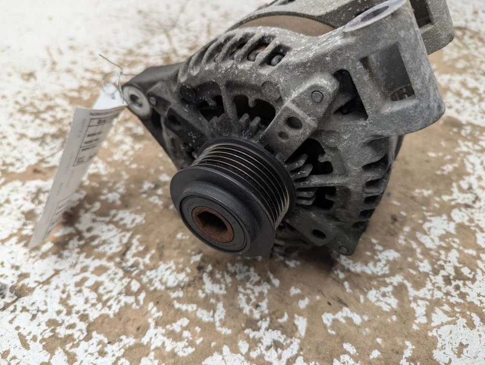 Alternator VIN J 11th Digit Limited Fits 13-17 ACADIA 796426 - Image 2 of 4