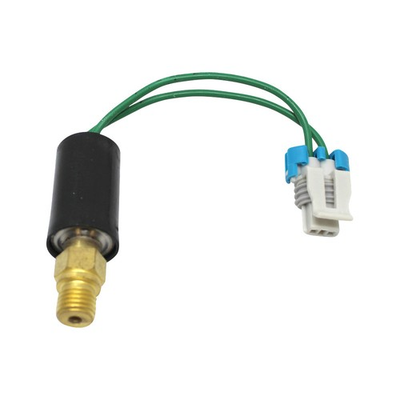 #ad RE212880 Oil Pressure Switch Fits John Deere Tractors: 6110 6200 6210 6300 $27.22