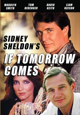 If Tomorrow Comes (DVD) David Keith Liam Neeson Madolyn Smith Osborne