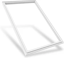 New -- Refrigerator Door Gasket for Frigidaire 242193206 White