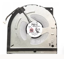 CPU Cooling Fan Replacement For LENOVO LOQ 15IRX9 15AHP9 15IAX91 12V Heat sink