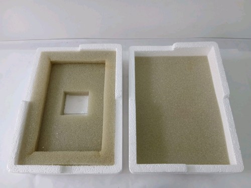 SINCLAIR FLAT SCREEN POCKET TV FTV1 UNTESTED WITH CASE AND BOX-SUPERB CONDITION - Picture 15 of 23