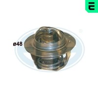 Thermostat KüHlmittel ERA 350072A FüR 80 Opel 86C VW Polo Daewoo Saab Classic CC