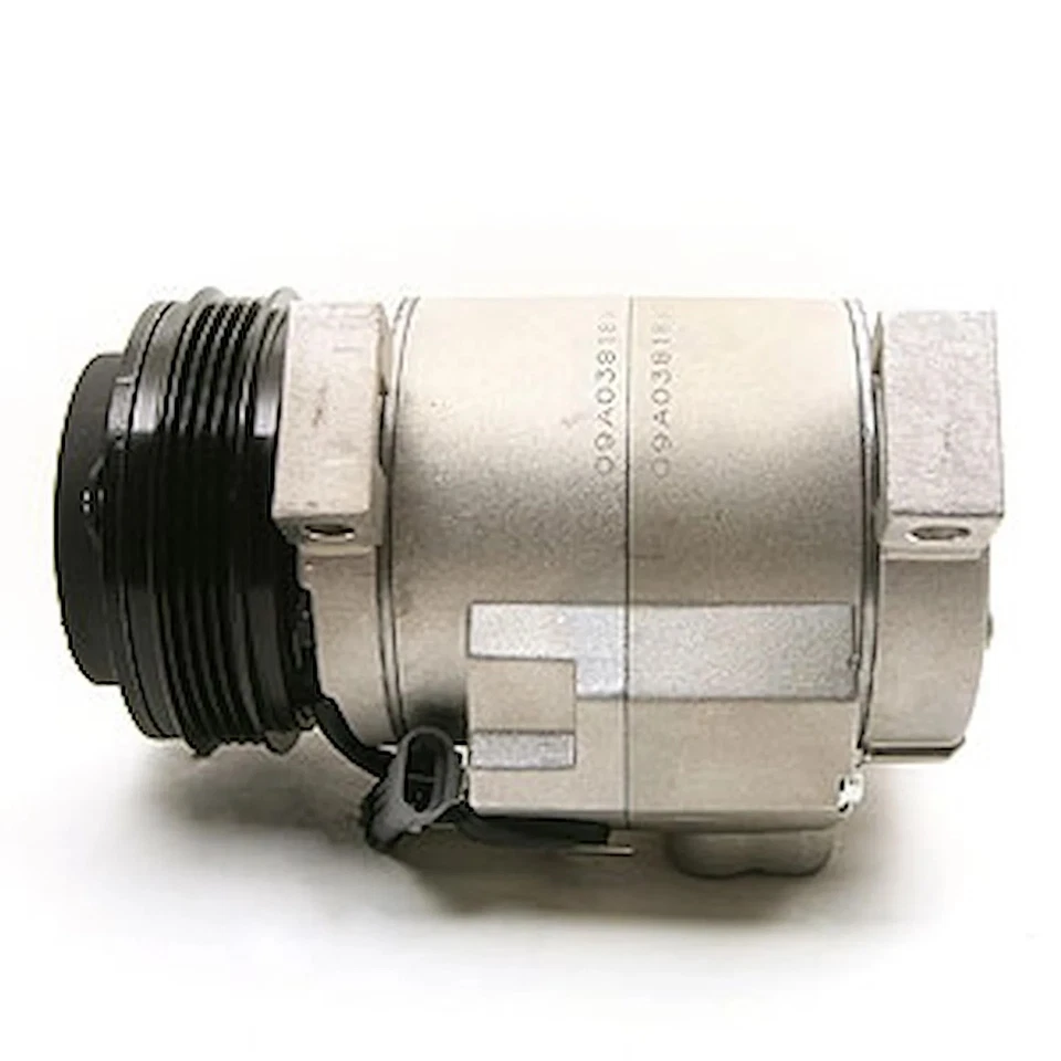 Compressor CA Delphi CS20039 - Imagem 3 de 4