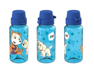Animation JEP- | Bobo Siebenschläfer Trinkflasche Kinder | Deutsch (2023)