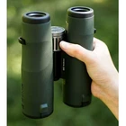 REASURE 10X42 APO Flat Field ED Binocular BAK4-HT Prism Telescope IPX7 Waterproo