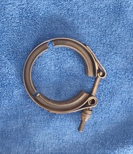V-band Clamp 2.25 Mvt69183-225 V-band Clamp 2.25 Mvt69183-225