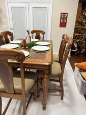 Pub Dining Set For Sale