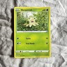 Pokémon Cards: Shroomish 4/264 Common Regular | S&S: Fusion Strike - Pokémon TCG