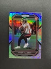 2022 Panini Prizm Football Pandora Tyler Allgeier #344