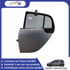 Porte arrière et accessoires Smart FORFOUR