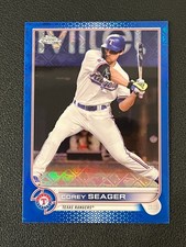 2022 Topps Chrome Logofractor Edition Baseball Cards Checklist and Odds 16