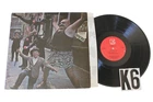 The Doors Strange Days Record lp original vinyl album