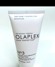 Olaplex No. 3 Hair Perfector Repair 1oz / 30mL Travel Size New Sealed