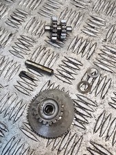 ♻️ Ingranaggi Motorino Avviamento Keeway Super Light 125 2010 2017 ♻️ 