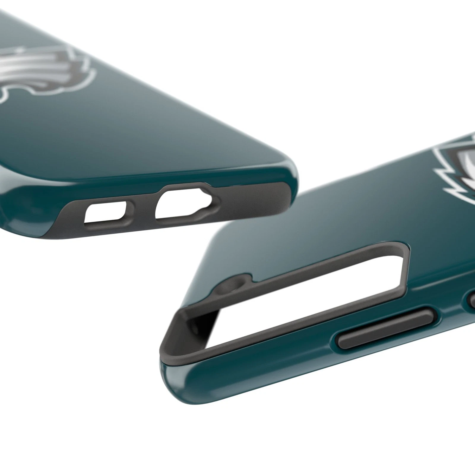 Philadelphia Eagles Phone Case for iPhone