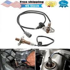 Set of 2 Oxygen O2 Sensor for 00-04 Toyota Tacoma 2.7L 2.4L Upstream &Downstream