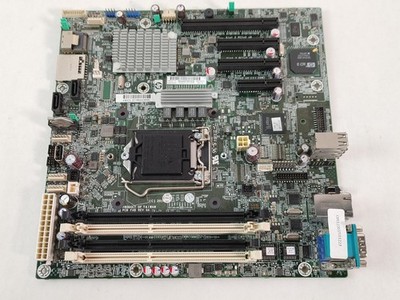 HP ProLiant ML110 G7 LGA 1155 DDR3 Server Motherboard 625809-001