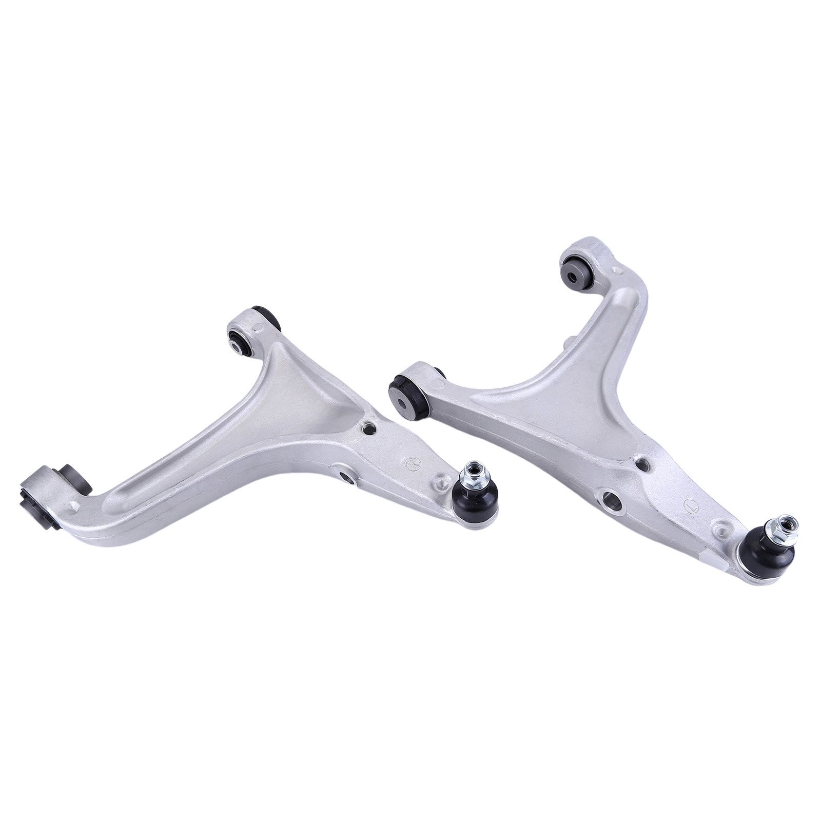 Front Lower Control Arm Left Right For Maserati Ghibli Quattroporte M156 2014-22