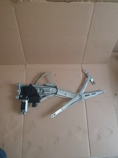 Opel Zafira B OriginalFensterheber Inkl. Fensterhebermotor Vorne Rechts 13132221