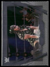 WWE Topps Chrome 2026 #193 Wendy Choo