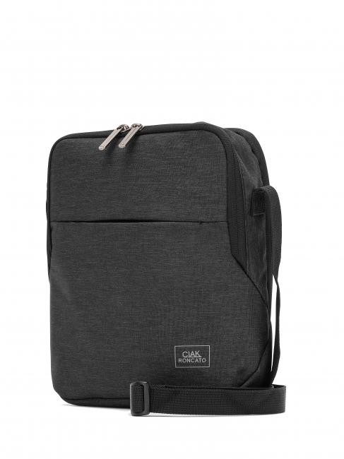 CIAK RONCATO Millennium Handtasche große Handtasche SCHWARZ И Auswahl=P ШВАРЦ 42715401