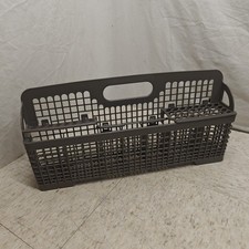 Compatible with Whirlpool Kenmore Dishwasher Silverware Basket For 8531233