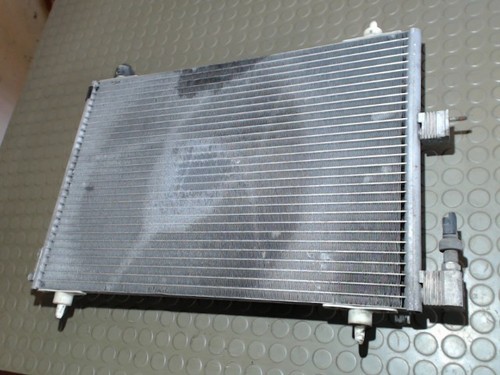 Kondensator Klimaanlage Citroen Berlingo Multispace 1.4i Gkfw, Gnfu, Gwjy, Grhy