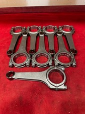Carrillo 6 Forged Connecting Rods 3967 Carrillo 6 Forged Connecting Rods 3967