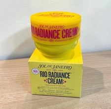 Sol de Janeiro Rio Radiance Cream 240 ml Limi...