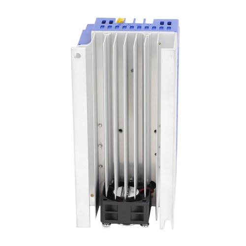 220VAC To 3Phase 0-220VAC 1.5KW Mini VFD Motor Speed Controller 9600D - Picture 8 of 12