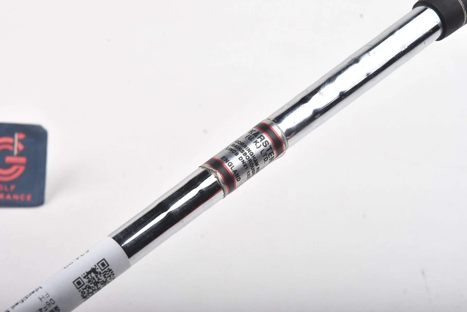 Ping Zing #1 Iron / Green Dot / Stiff Flex Ping JZ Shaft - Image 4 of 4