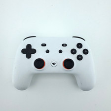 Google Stadia H2B Wired/Wireless Gaming Contr...